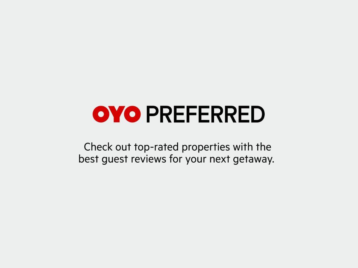 Oyo 49867 Hotel Kalpana Residency Bombaim Exterior foto