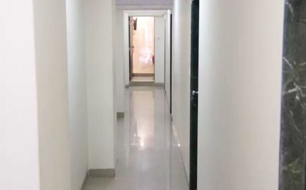 Oyo 49867 Hotel Kalpana Residency Bombaim Exterior foto
